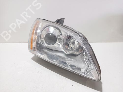 Right headlight FORD FOCUS II (DA_, HCP, DP) 1.6 TDCi | BP32168890C29 - Image 2