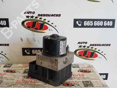 Used ABS pump MAZDA 3 (BK) 1.6 DI Turbo (109 hp) 5136524
