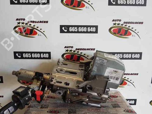 Used Steering column RENAULT CLIO II (BB_, CB_) 1.2 16V (BB05, BB0W, BB11, BB27, BB2T, BB2U, BB2V, CB05,... (75 hp) 5138259