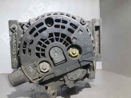 Alternator MERCEDES-BENZ E-CLASS (W211) E 320 CDI (211.026) | BP5137061M7 