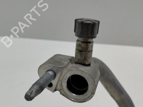 AC pipe MERCEDES-BENZ CLA Shooting Brake (X118) CLA 220 d (118.614) | BP14252503M126 