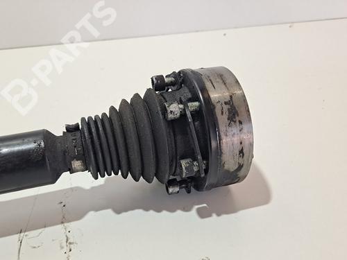 Right front driveshaft SEAT ALTEA (5P1) 1.9 TDI | BP8118265M39 