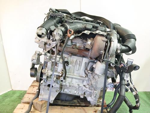 Engine PEUGEOT 307 (3A/C) 1.6 HDi 110 | BP36091739M1 - Image 2