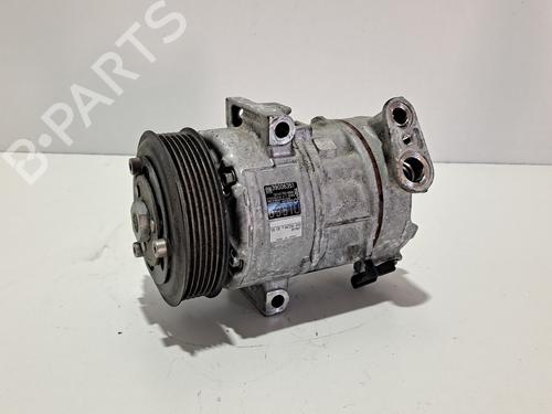 Used AC compressor OPEL CORSA E (X15) 1.3 CDTI (08, 68) (75 hp) 9695385