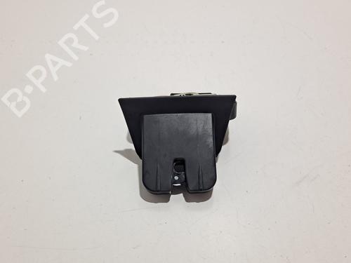 Used Tailgate lock AUDI A4 B8 Avant (8K5) 2.0 TDI (136 hp) 8372686