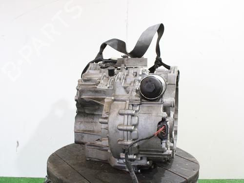 Gearbox SKODA SUPERB III Estate (3V5) 2.0 TDI 4x4 | BP17650181M3 