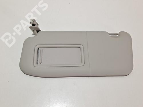 left-sun-visor-mazda-cx-5-kf-22-d-2016-9978531 main image