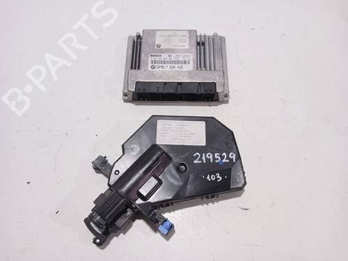 Used Other Other BMW 7 (E65, E66, E67) 745 i, Li (333 hp) 33854007 33854007