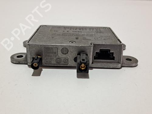 Electronic module MERCEDES-BENZ E-CLASS T-Model (S211) E 200 CDI (211.207) | BP8927993M83 