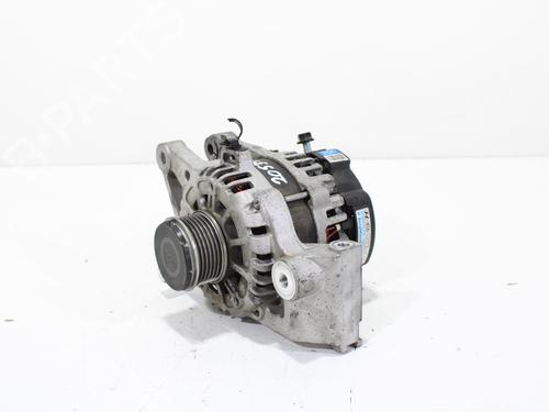 Used Alternator KIA SPORTAGE IV (QL, QLE) 1.6 CRDi (116 hp) 15900683