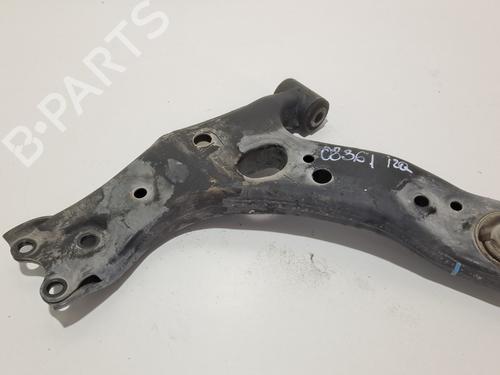 Right front suspension arm TOYOTA AURIS (_E18_) 1.8 Hybrid (ZWE186_, ZWE186R) | BP10412270M13 