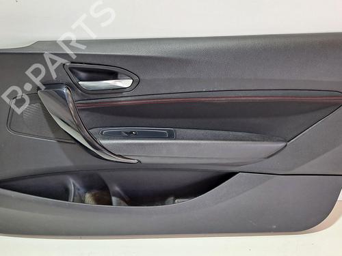 Front right panel BMW 1 (F21) 116 d | BP7808772C59 