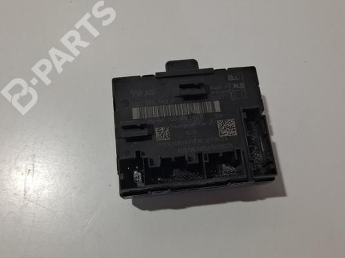 Elektronisk modul VW GOLF SPORTSVAN VII (AM1, AN1) 1.4 TSI (125 hp) 11349667