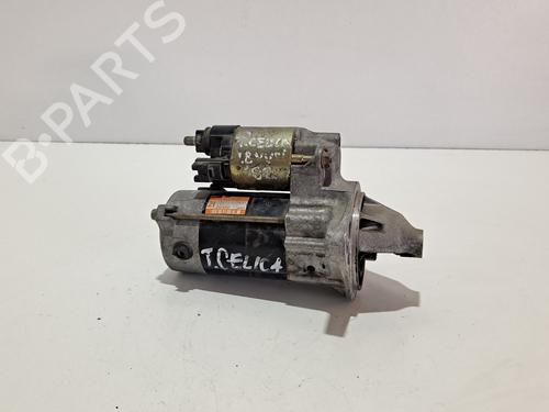 Startmotor TOYOTA CELICA Coupe (_T23_) 1.8 16V VT-i (ZZT230_, ZZT230) (143 hp) 13536349