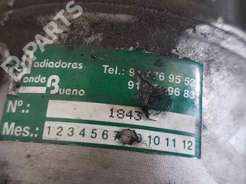 AC compressor SKODA SUPERB II Estate (3T5)  | BP5248190M34 