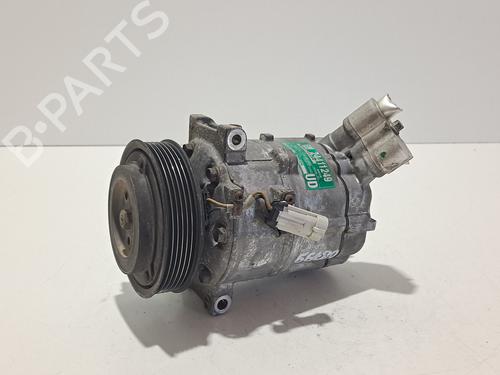 Compressor A/A OPEL VECTRA C (Z02) 2.2 DTI 16V (F69) (125 hp) 8350666