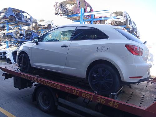 Engine SEAT IBIZA IV SC (6J1, 6P5) 1.2 | BP36033794M1 - Image 9