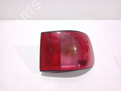 Used Right taillight AUDI A8 D2 (4D2, 4D8) 4.2 quattro (310 hp) 30322016