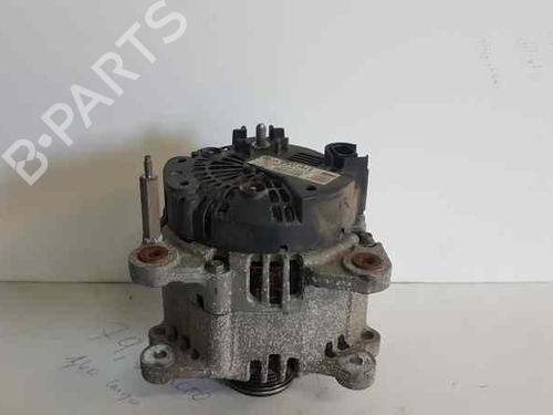 Alternator SEAT LEON (1P1) 1.9 TDI | BP5138585M7 