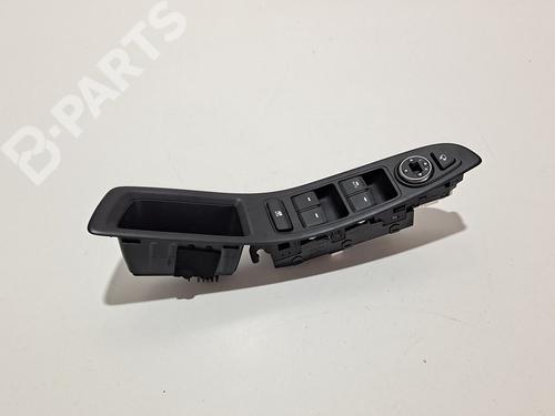 Used Left front window switch Left front window switch HYUNDAI i20 II (GB, IB) [2014-2021] 9751011 9751011