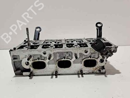 Cylinder head AUDI A5 Sportback (8TA) 3.0 TDI quattro | BP10971158M5 