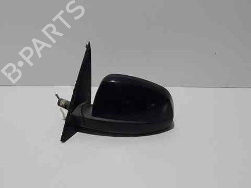 Used Left mirror OPEL MERIVA A MPV (X03) 1.6 16V (E75) (100 hp) 6562199