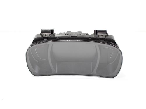 Instrument cluster RENAULT KADJAR (HA_, HL_) 1.6 dCi 130 4x4 (HLA4) | BP13253636C47 