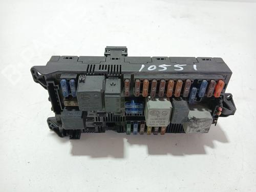 Fuse box MERCEDES-BENZ E-CLASS (W211) E 220 CDI (211.006) | BP25879680E1 