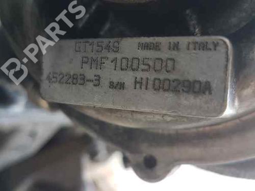 Engine ROVER 25 I Hatchback (RF) | BP5248146M1 - Image 2