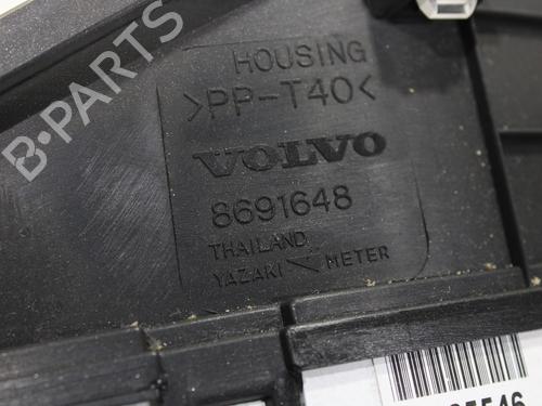 Instrument cluster VOLVO XC90 I (275)  | BP16993874C47 