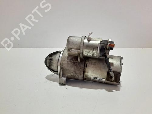 Used Starter HYUNDAI i20 ACTIVE (IB, GB) 1.0 T-GDI (101 hp) 10111730