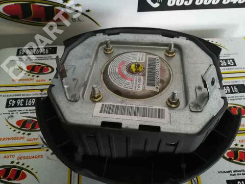 Driver airbag NISSAN MICRA III (K12) 1.2 16V | BP5133209C9 