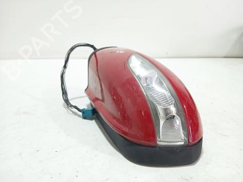 Used Left mirror Left mirror 38747570 38747570