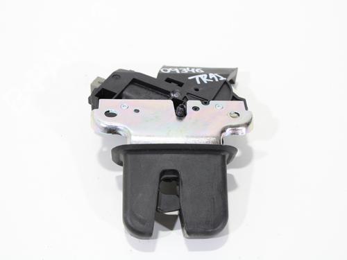 Tailgate lock VW PASSAT B6 (3C2)  | BP13108523C101 