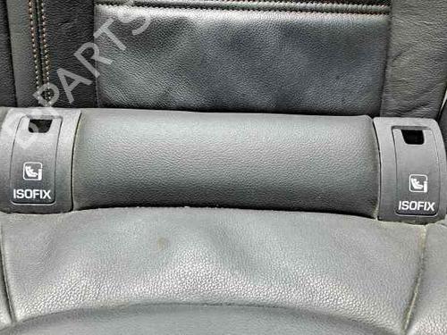 Rear seat JAGUAR XE (X760) 2.0 D | BP6562188C17 