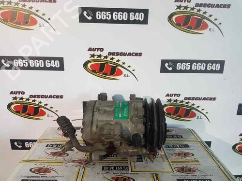 Used AC compressor OPEL CORSA B (S93) [1993-2009]  12591574
