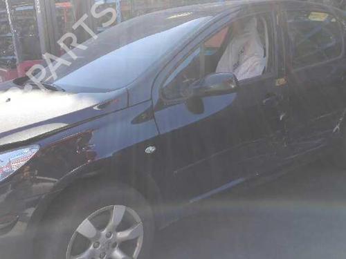 Rear left window mechanism PEUGEOT 307 Break (3E) 1.6 HDi 110 | BP5132687C24 