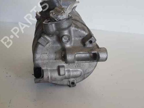 AC compressor VW TOURAN (1T1, 1T2) 1.9 TDI | BP5931980M34 