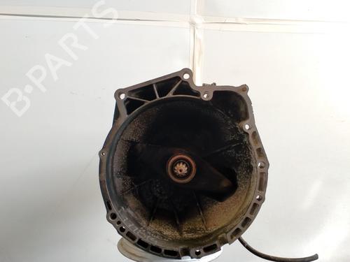 Used Gearbox BMW 3 Coupe (E46) 320 Ci (170 hp) 5580111