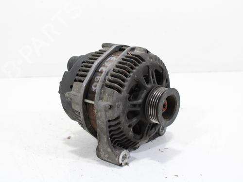Alternator BMW 5 Touring (E39) 525 d | BP16751959M7 