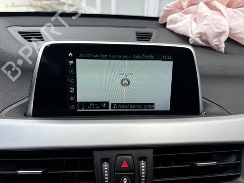 Elektronische module BMW X1 (F48) sDrive 18 d | BP19125513M83 