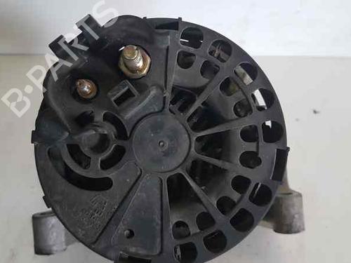 Alternator FIAT PANDA (169_) 1.2 (169.AXB11, 169.AXB1A) | BP6083730M7 