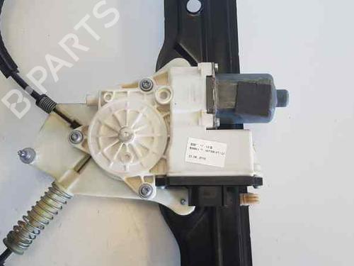 Front left window mechanism BMW 5 Touring (F11) 520 d | BP6121607C22 