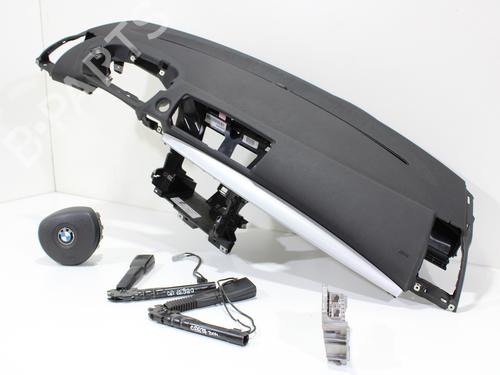Airbag Kit BMW 1 (E87) 120 i | BP13938169C86 