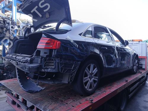 Right front door AUDI A4 B8 (8K2) 2.0 TDI | BP31066822C3 
