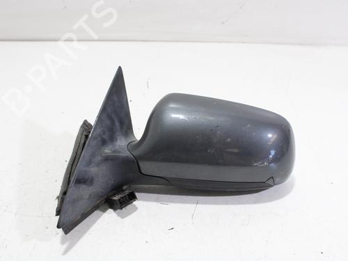 Left mirror AUDI A6 C5 (4B2) 2.4 | BP18894920C26 