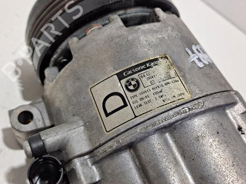 AC compressor BMW 3 Compact (E46) 320 td | BP10111720M34 