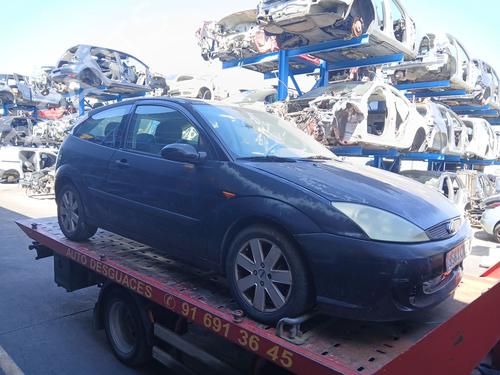Used Parts FORD FOCUS I (DAW, DBW) 1.8 TDCi 4969146
