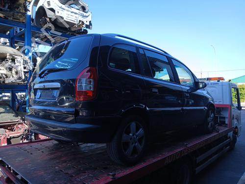 Bomba injectora OPEL ZAFIRA A MPV (T98) 2.2 DTI 16V (F75) | BP29937920M78