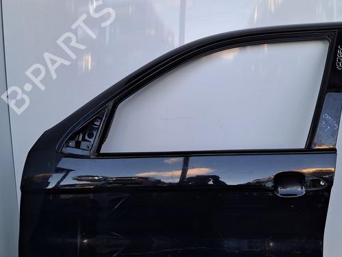 Left front door BMW X5 (E53) 3.0 d | BP8602380C2 